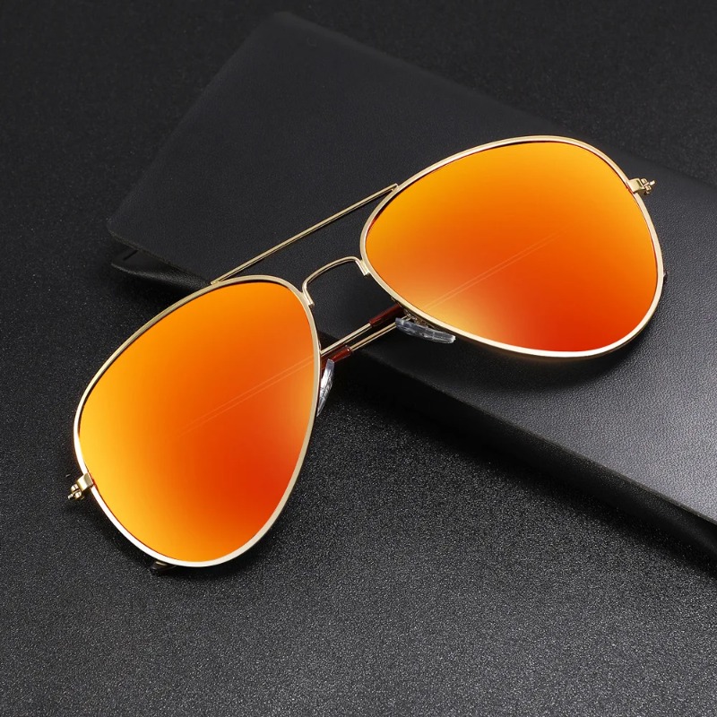 Outdoor Sport Glasses - New Fashion Classic Glasses for Men