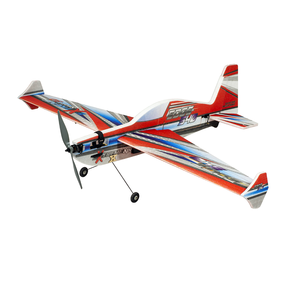 Outdoor Sport Hobbies - DW Hobby 1100mm Edge-540 KIT RC