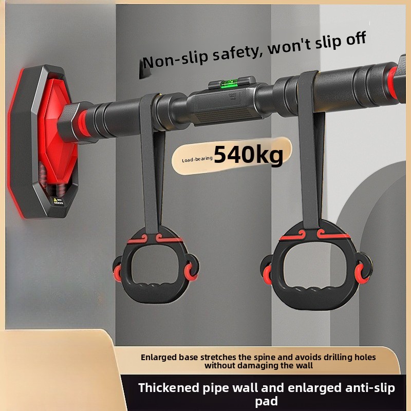 Outdoor Sport Bar - Indoor Home Pullup Bar Door Frame