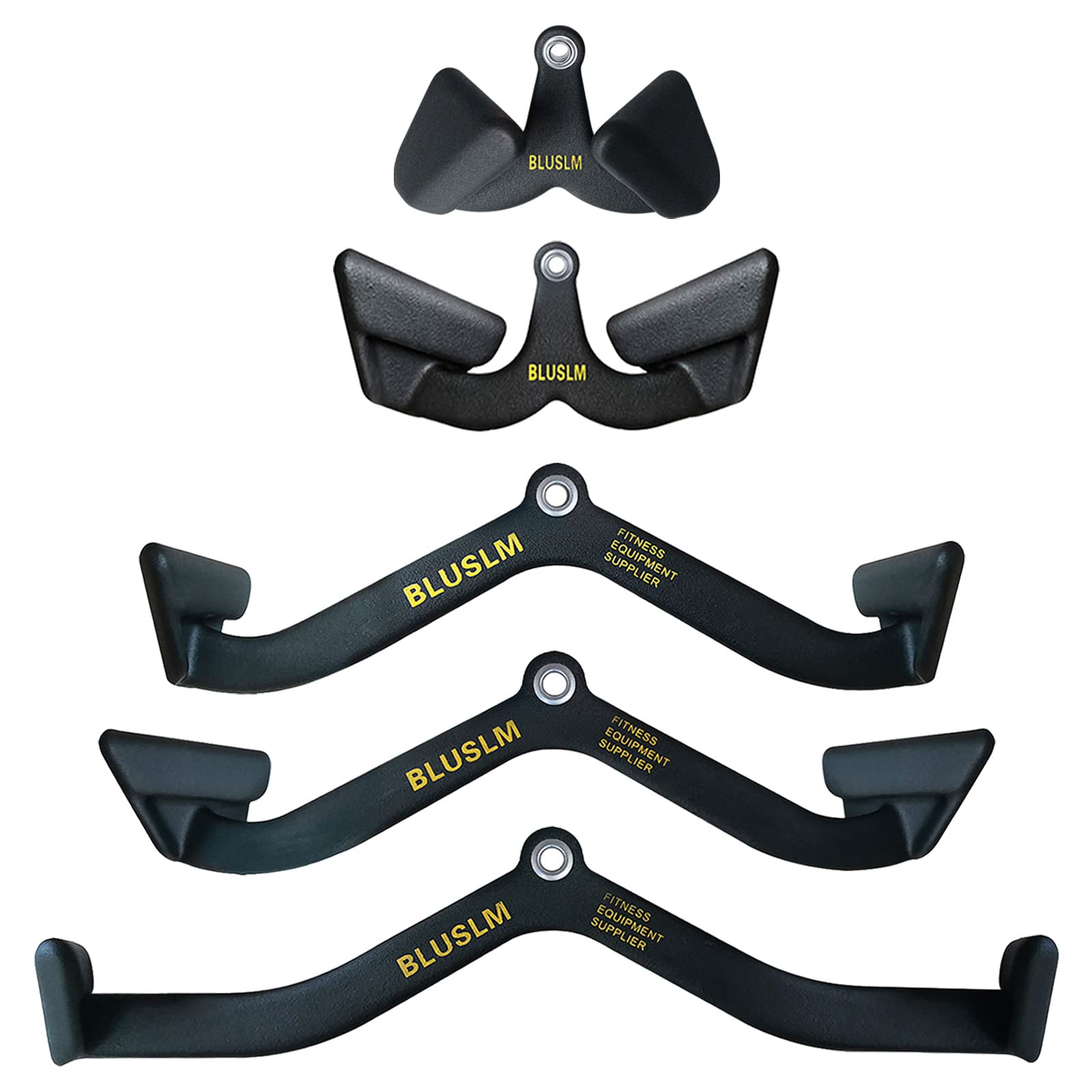 Outdoor Sport Bar - Home Gym Fitness Lat Pull Down