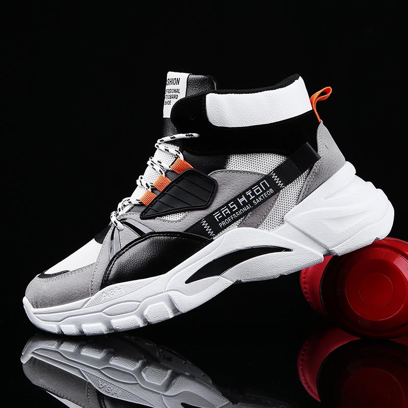 Outdoor Sport Live - Hightop Mùa Hè Nam Thể Thao