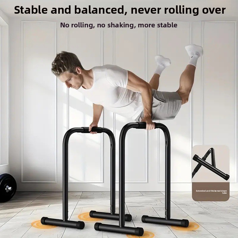 Outdoor Sport Bar - Horizontal Bar Split, Parallel Bar Pull