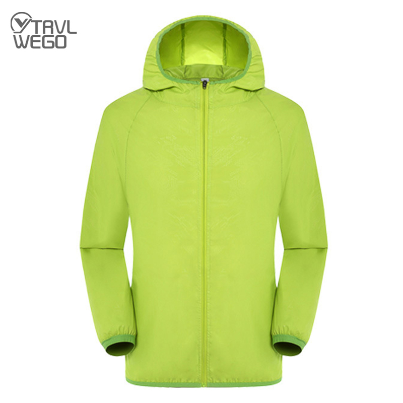 Outdoor Sport Jacket Women'S - TRVLWEGO Ngoài Trời Chạy Cắm Trại