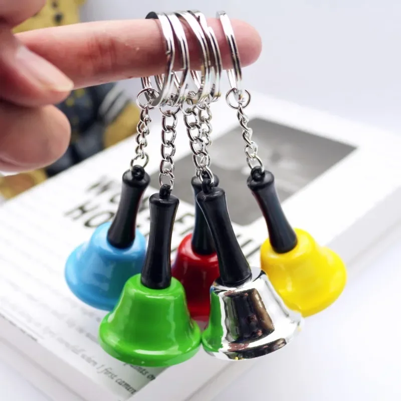 Outdoor Sport Bar - Metal Ringing Bell Service Bell Hand