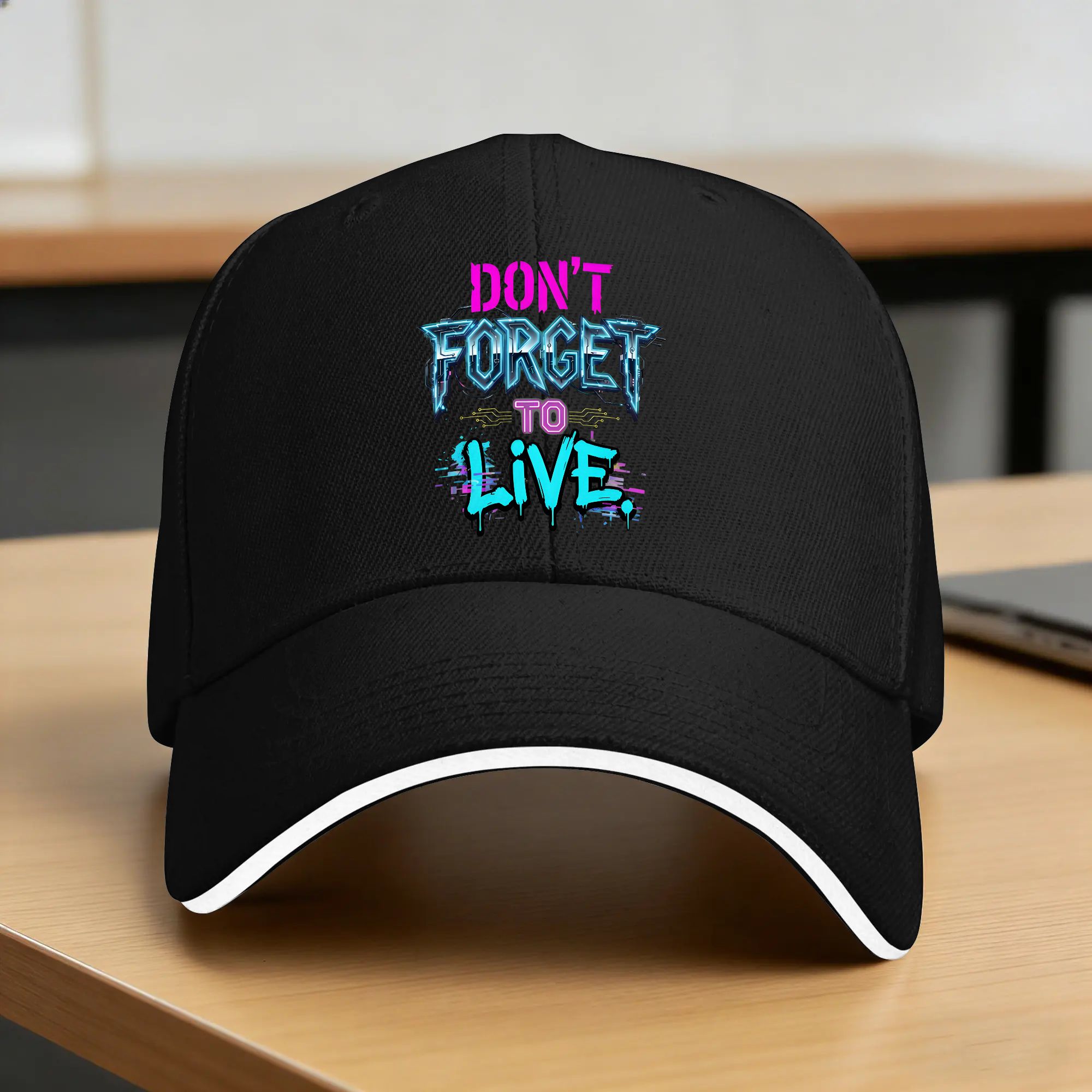 Outdoor Sport Live - Yungblud Don't Forget To Live Sun