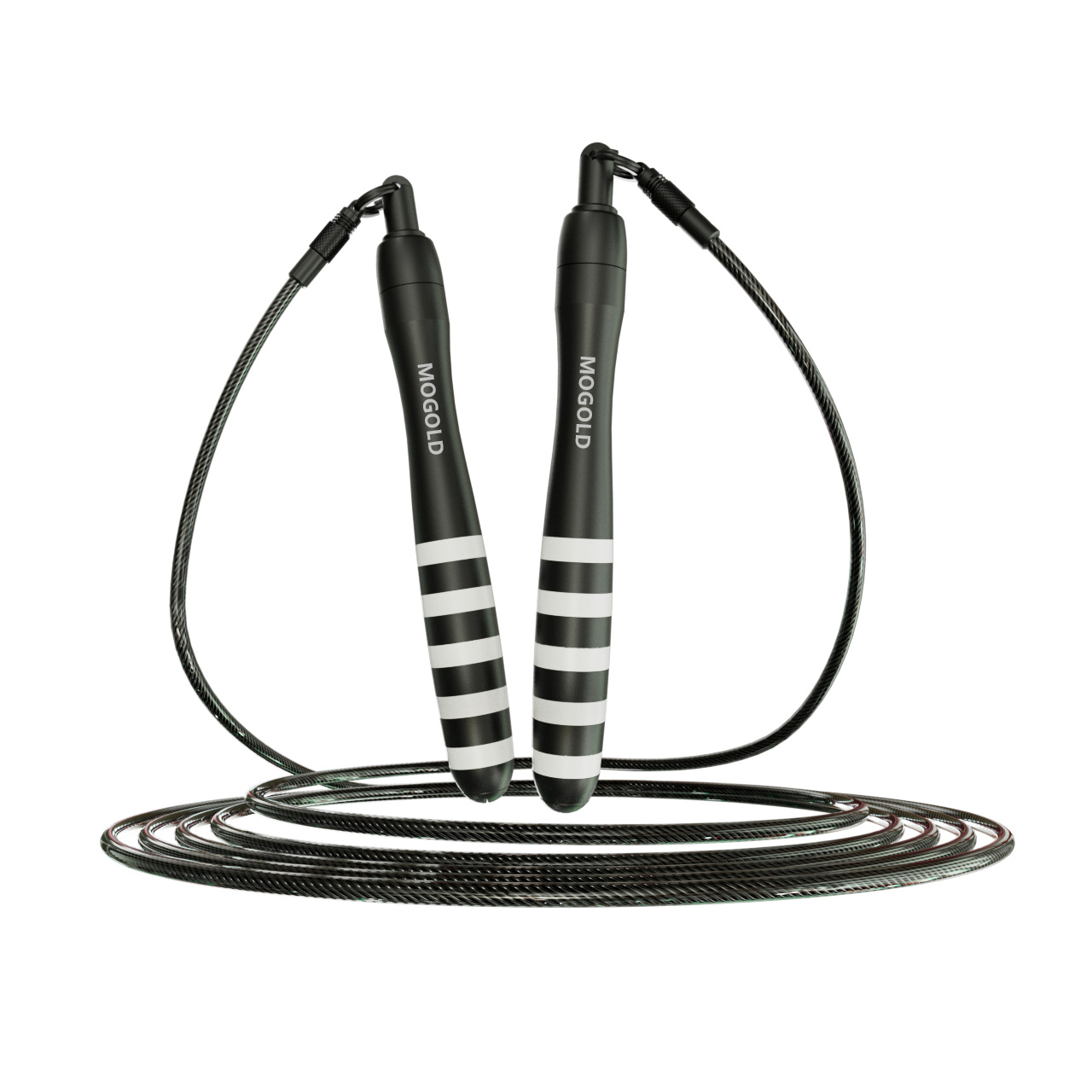 Speed Skipping Rope - ProFitness Fast Clip Speed Jump Rope