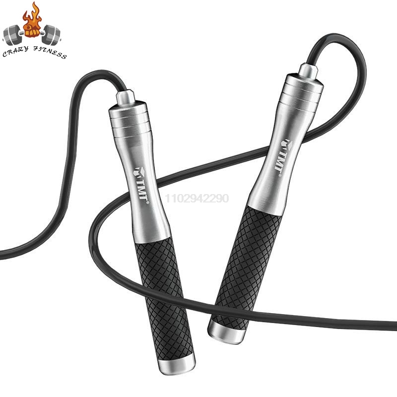 Speed Skipping Rope - Speed Jump Rope Non-Weight Bearing Skipping