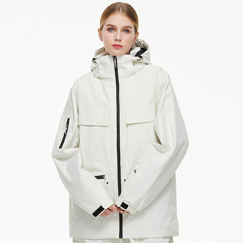 Outdoor Sport Jacket Women'S - Outdoor Mountain Sport Man Snowboard Coats
