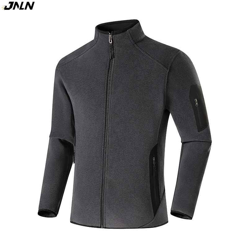 Outdoor Sport Jacket Women'S - JNLN Winter Fleece Jacket Men Women