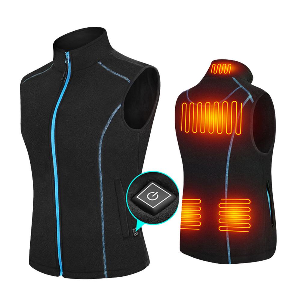 Outdoor Sport Jacket Women'S - Phụ Nữ Làm Nóng Áo Mùa