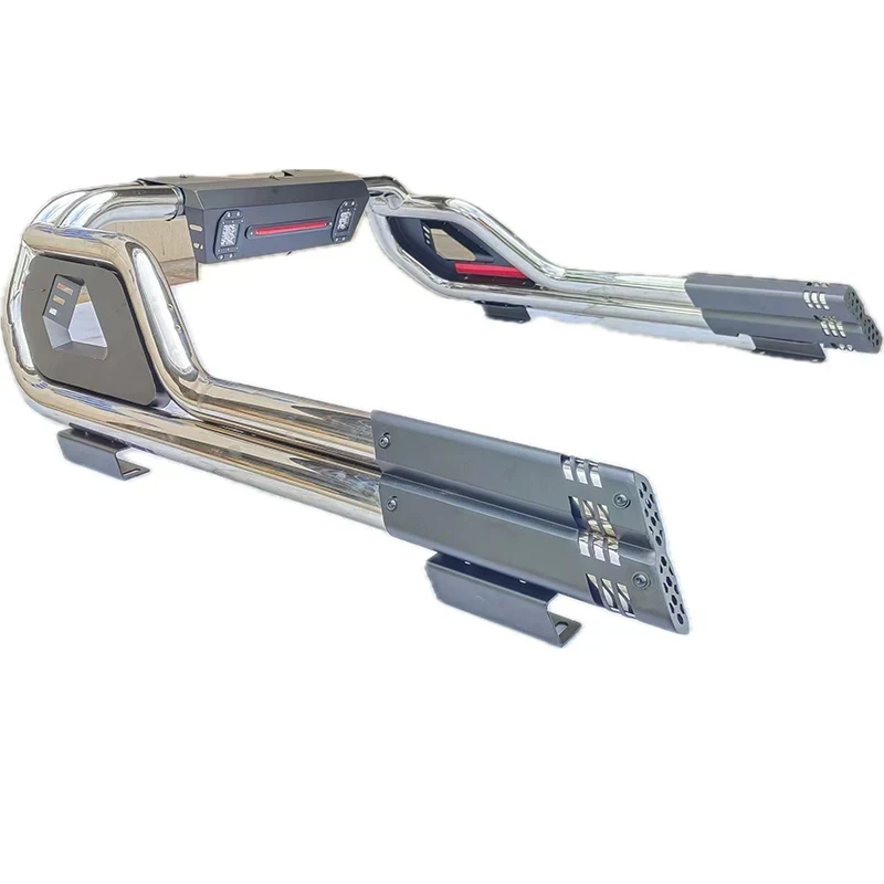 Outdoor Sport Bar - KQX Premium Car Accessories PICKUP DESIGN