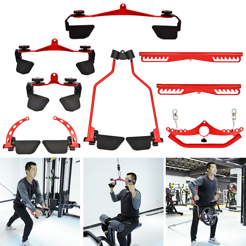 Outdoor Sport Bar - Thể Dục Điều Chỉnh Lạt Kéo