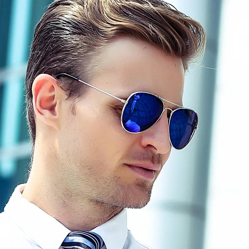 New Fashion Classic Glasses fo - đánh giá và giá Outdoor Sport Glasses