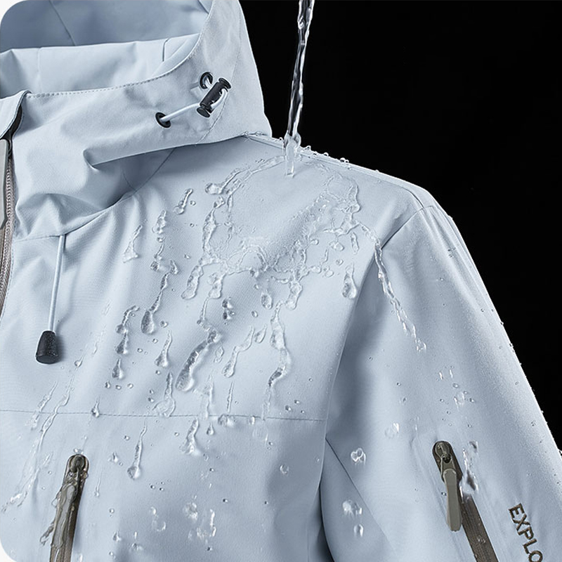 JNLN Men's Women's Waterproof  - đánh giá và giá Outdoor Sport Jacket Women'S