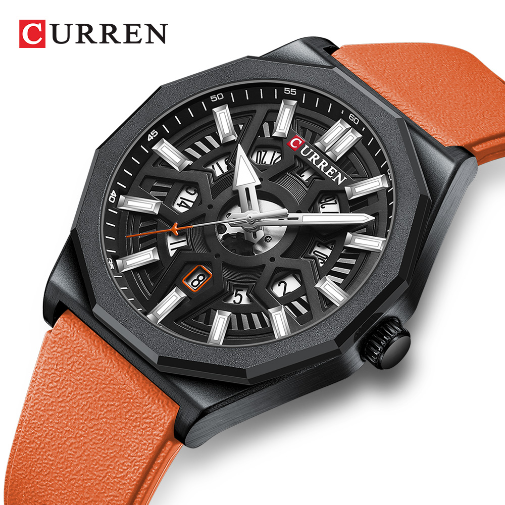 CURREN Brand New Listing Origi - đánh giá và giá Outdoor Sports List