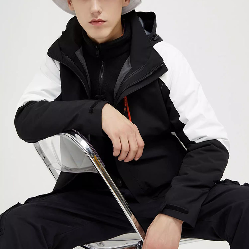 Winter Round Neck Sport Rainco - đánh giá và giá Outdoor Sport Jacket Women'S