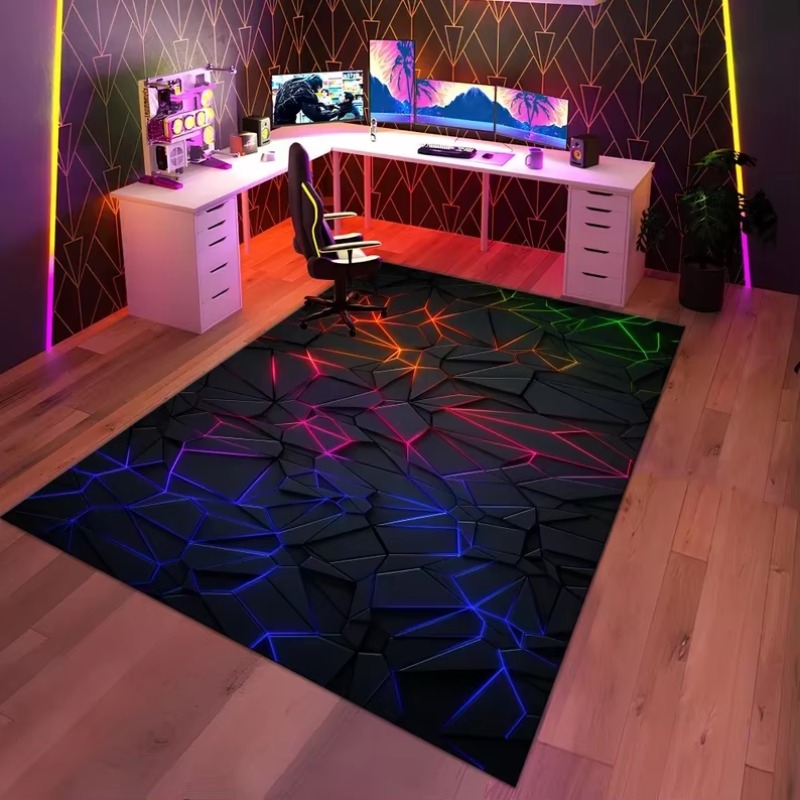 Stone Play Mat, E-Sport Carpet - đánh giá và giá Outdoor Sport Area