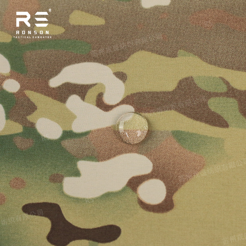 MC Multicam Camouflage 184T Ny - đánh giá và giá Outdoor Sport Jacket