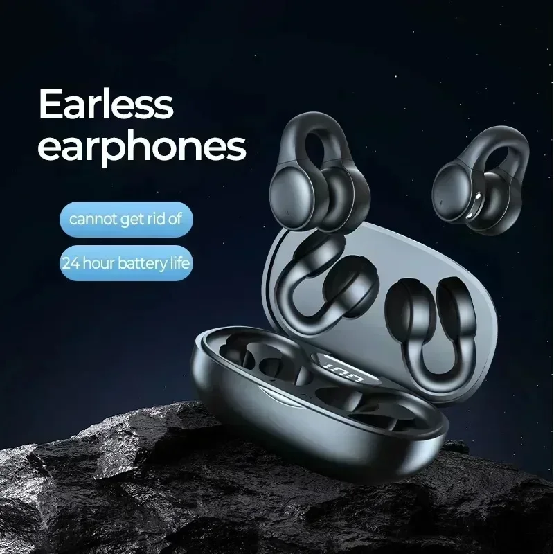 TWS Bluetooth Earbuds Fone Blu - đánh giá và giá Outdoor Sport Background
