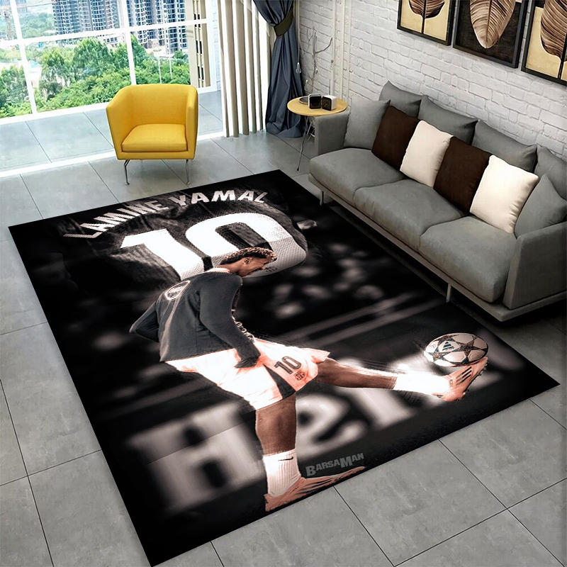 Football Y-Yamal Sport Star No - đánh giá và giá Outdoor Sport Area