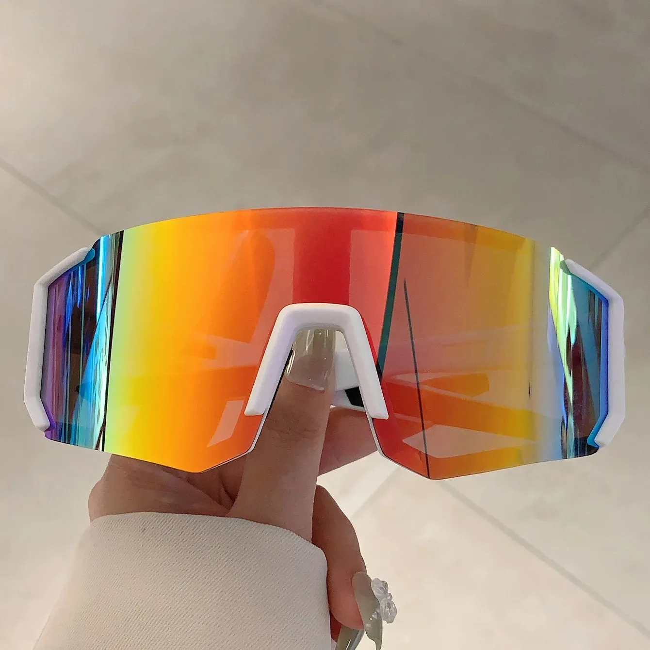 Outdoor Sports Sunglasses for  - đánh giá và giá Outdoor Sport Glasses