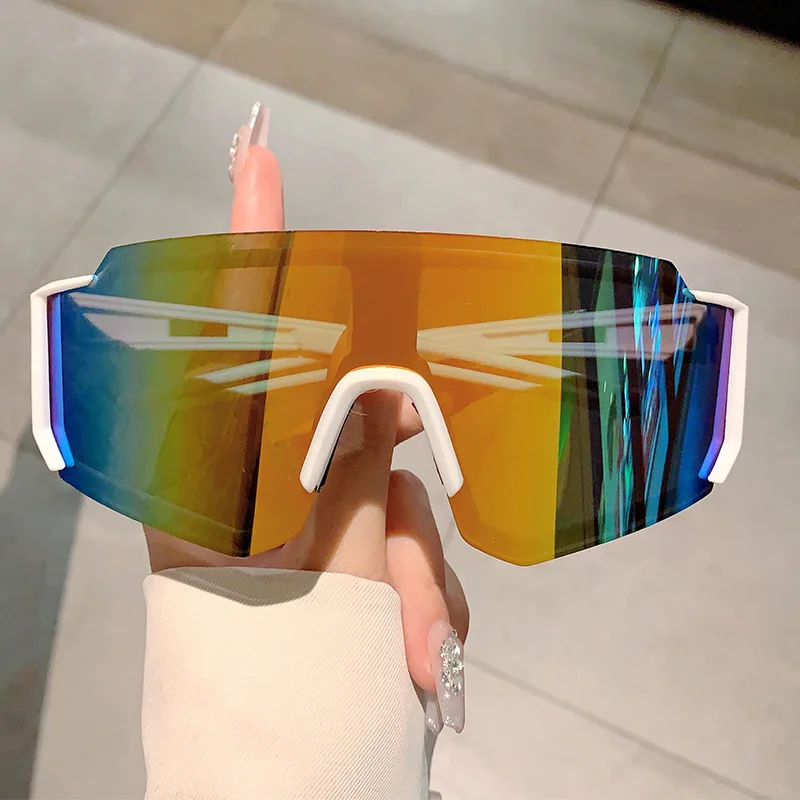 Oversized Men Outdoor Sport Go - đánh giá và giá Outdoor Sport Glasses