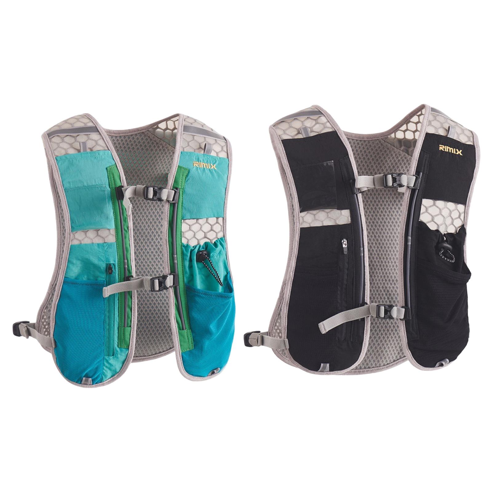 Hydration Vest Sport Bag Adjus - đánh giá và giá Outdoor Sport Climbing Gear