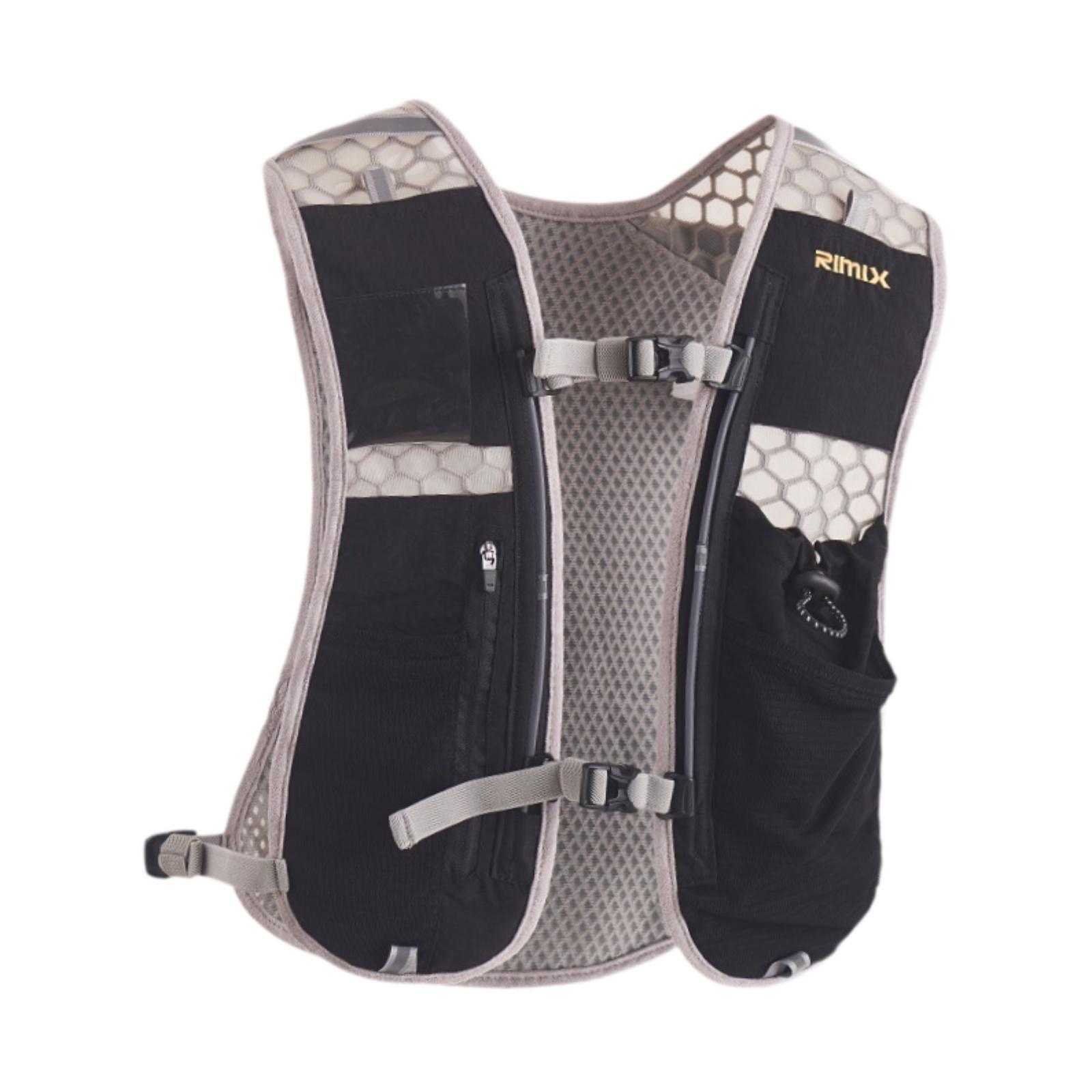 Hydration Vest Sport Bag Adjus - đánh giá và giá Outdoor Sport Climbing Gear
