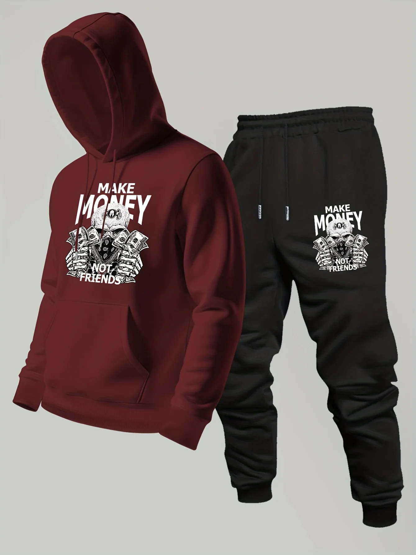 2026 new Men's Printed Hoodie  - đánh giá và giá Outdoor Sport Hoodie