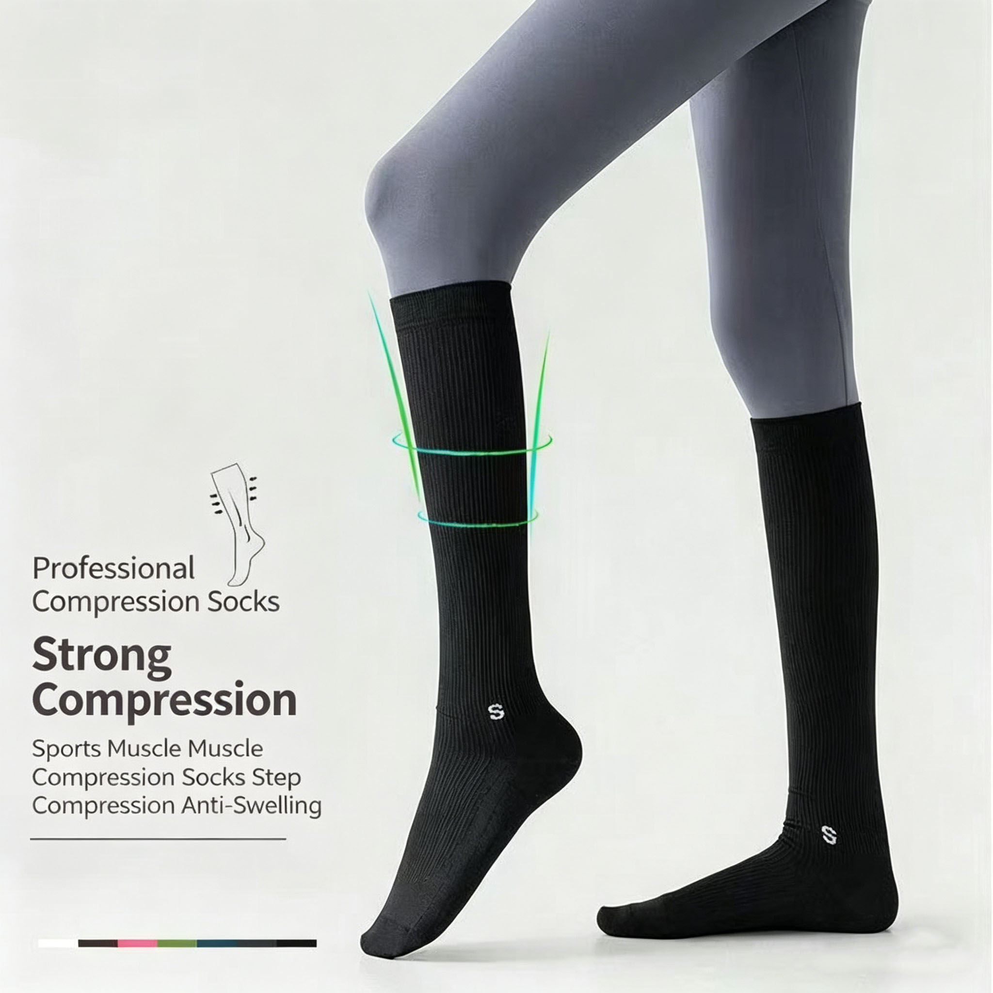 Professional Sports Compressio - đánh giá và giá Speed Skipping Rope