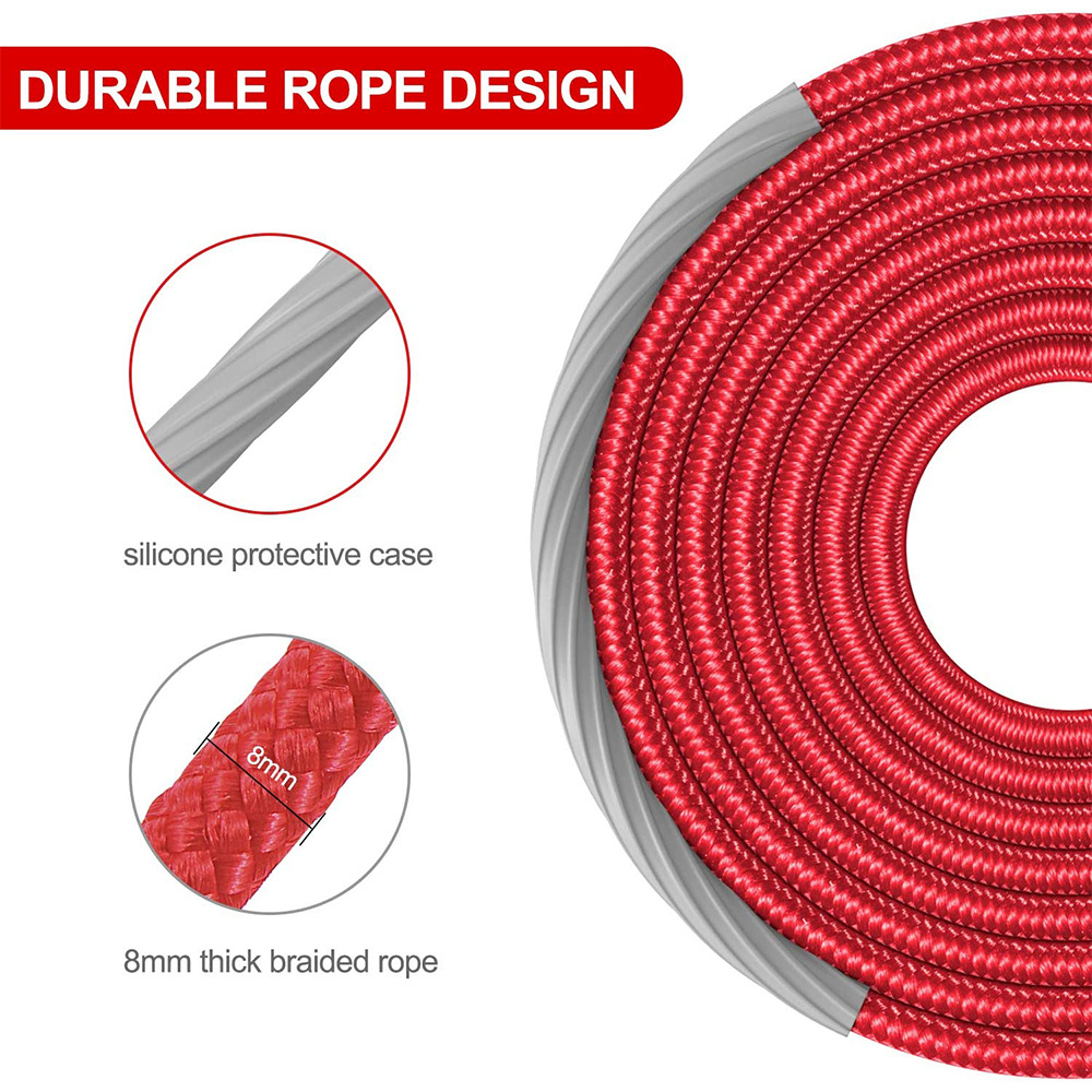 Tốc Độ Dây Nhảy Crossfit Nhảy  - đánh giá và giá Speed Skipping Rope
