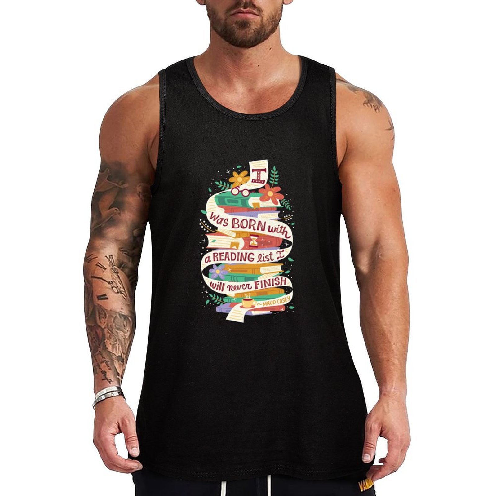 Reading list Tank Top Outdoor  - đánh giá và giá Outdoor Sports List
