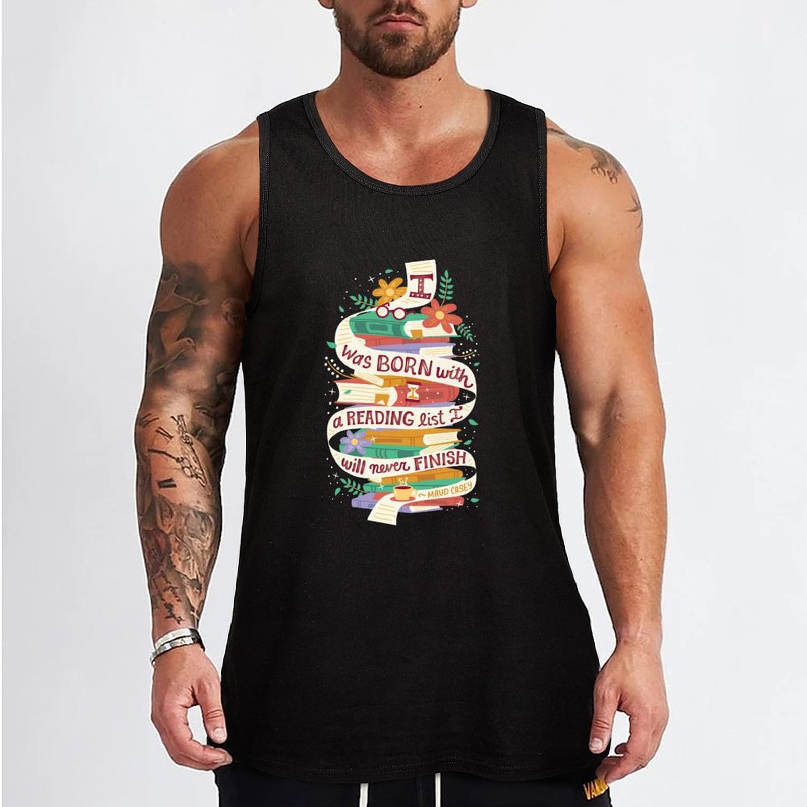 Reading list Tank Top Outdoor  - đánh giá và giá Outdoor Sports List