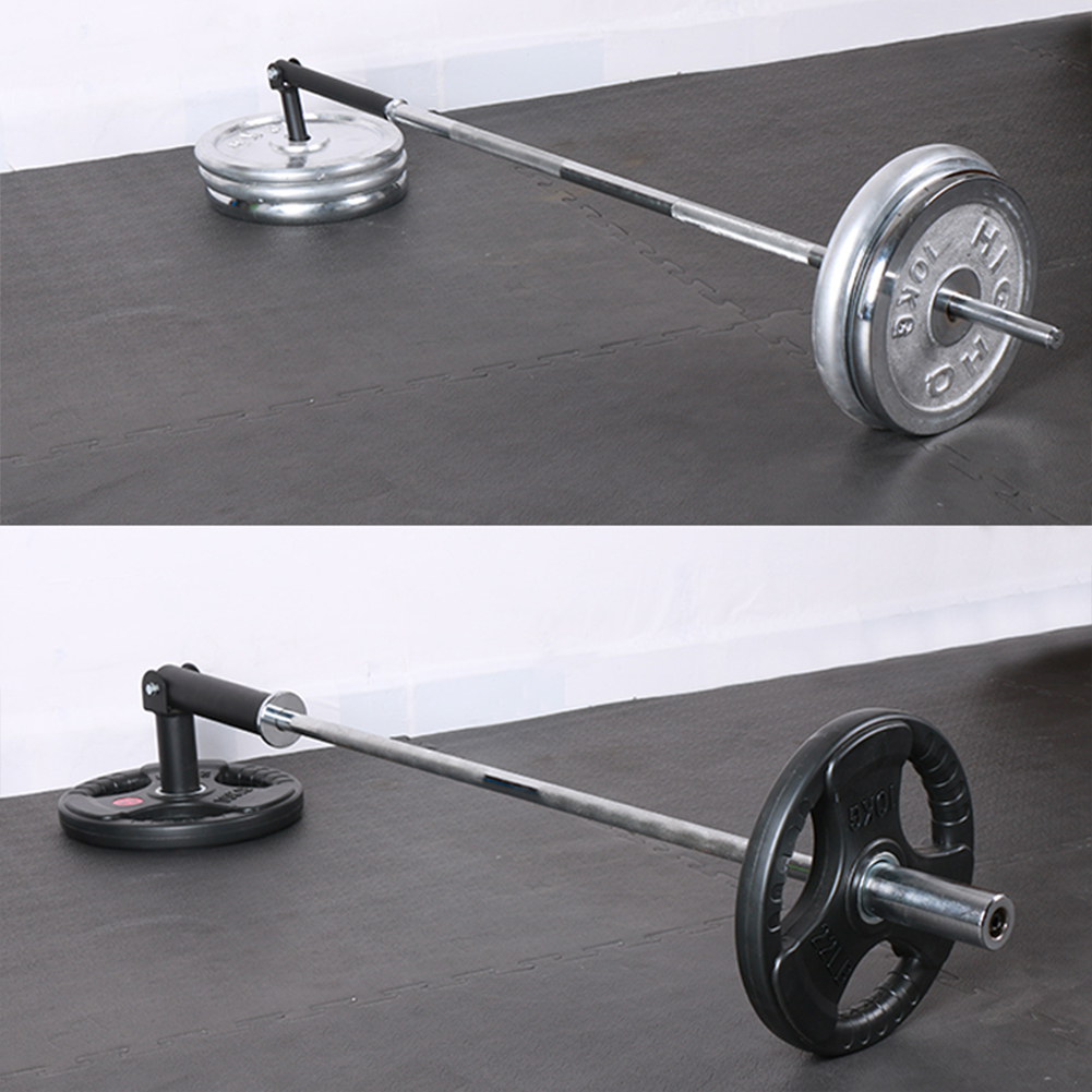 T Bar Row Landmine Attachment  - đánh giá và giá Outdoor Sport Bar