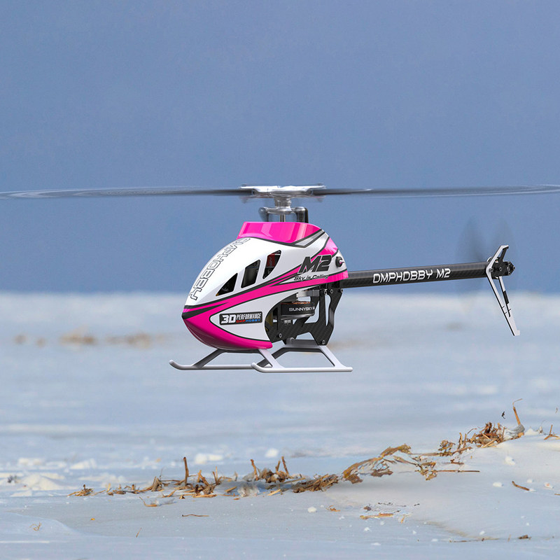 2026 NEW OMPHOBBY M2 V3 Sport  - đánh giá và giá Outdoor Sport Hobbies
