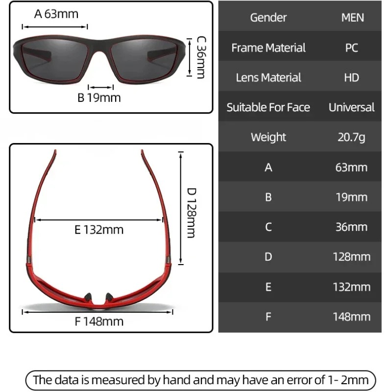 Cycling Running Outdoor Sungla - đánh giá và giá Outdoor Sport Glasses