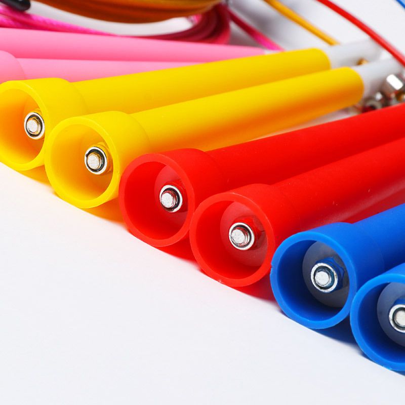 10 pieces Plastic Kids Speed S - đánh giá và giá Speed Skipping Rope