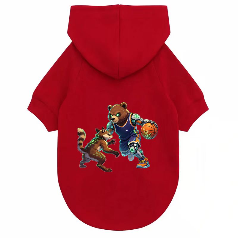 Cute Pet Hoodie | Dog Sweatshi - đánh giá và giá Outdoor Sport Hoodie