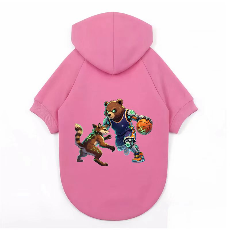 Cute Pet Hoodie | Dog Sweatshi - đánh giá và giá Outdoor Sport Hoodie