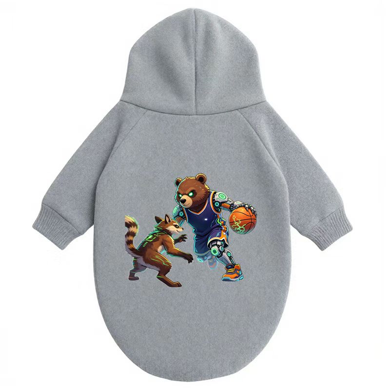 Cute Pet Hoodie | Dog Sweatshi - đánh giá và giá Outdoor Sport Hoodie