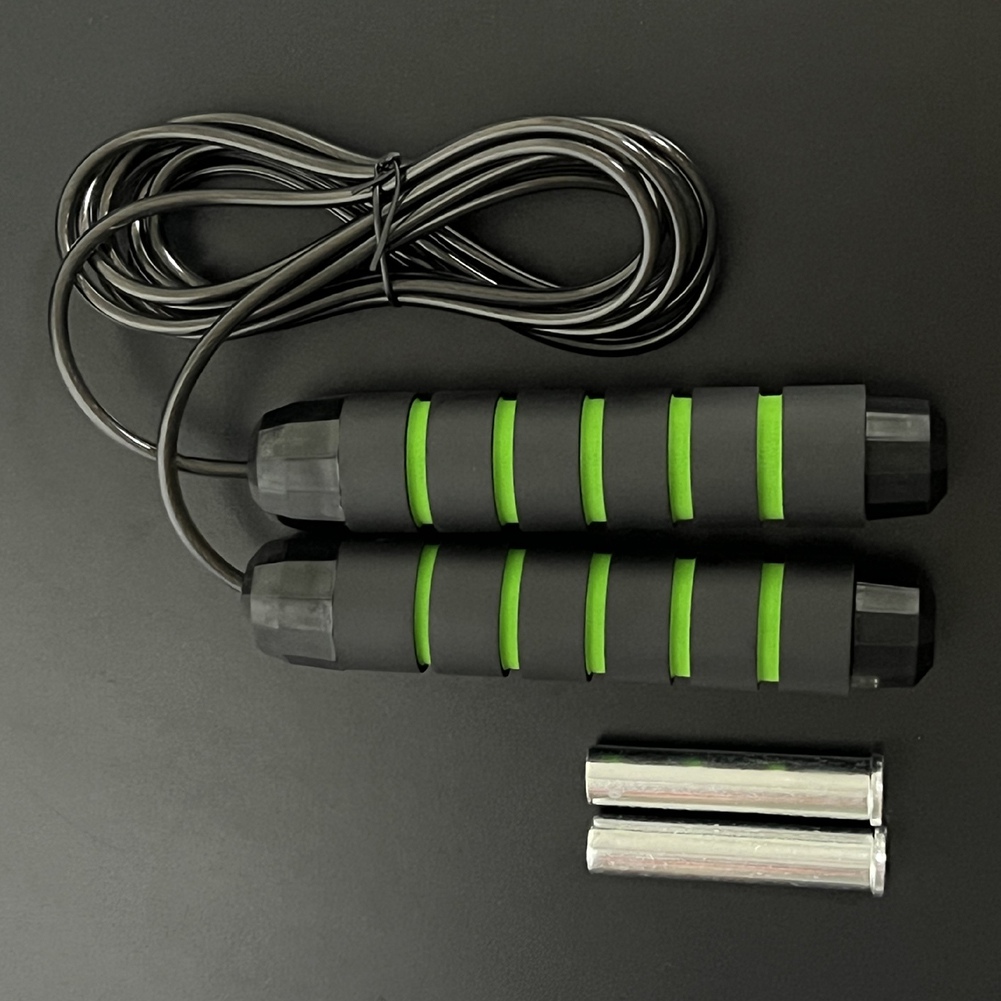 didyou Weighted Skipping Rope, - đánh giá và giá Speed Skipping Rope
