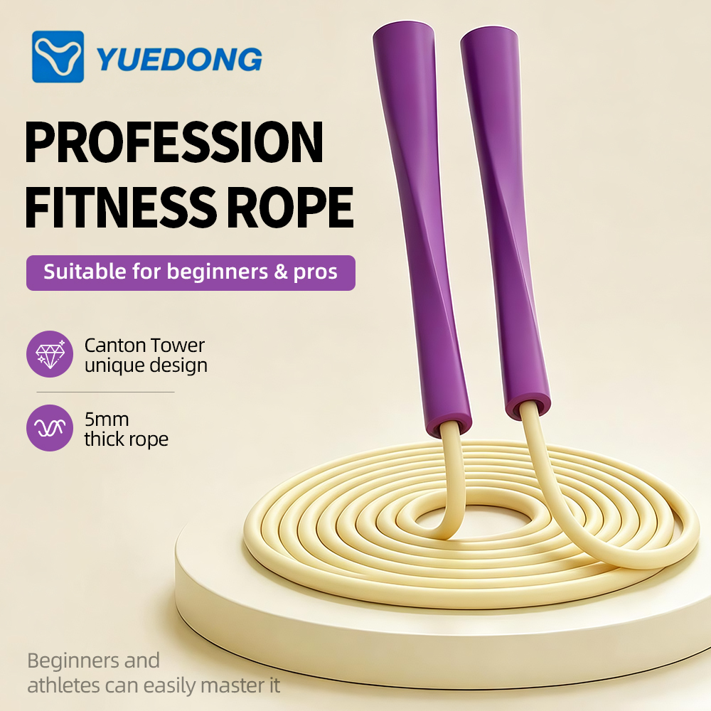YUEDONG Men Women Weight Loss  - đánh giá và giá Speed Skipping Rope