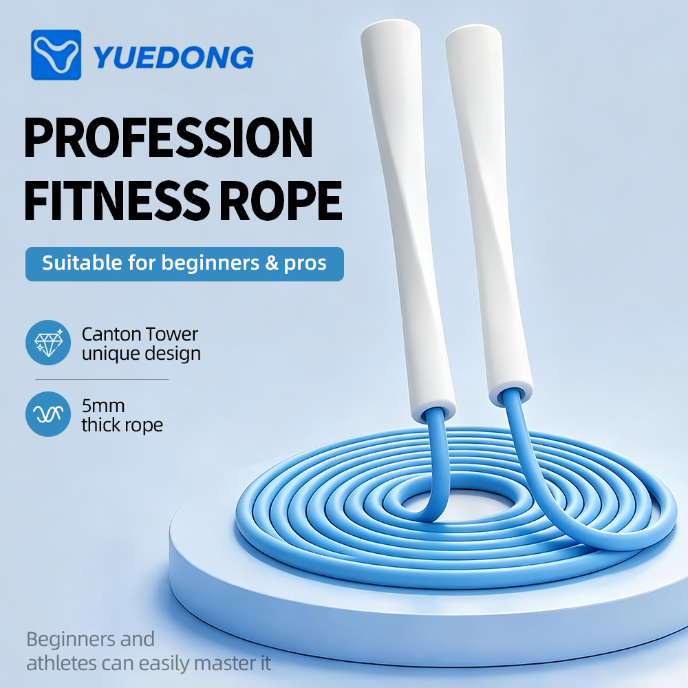 YUEDONG Men Women Weight Loss  - đánh giá và giá Speed Skipping Rope