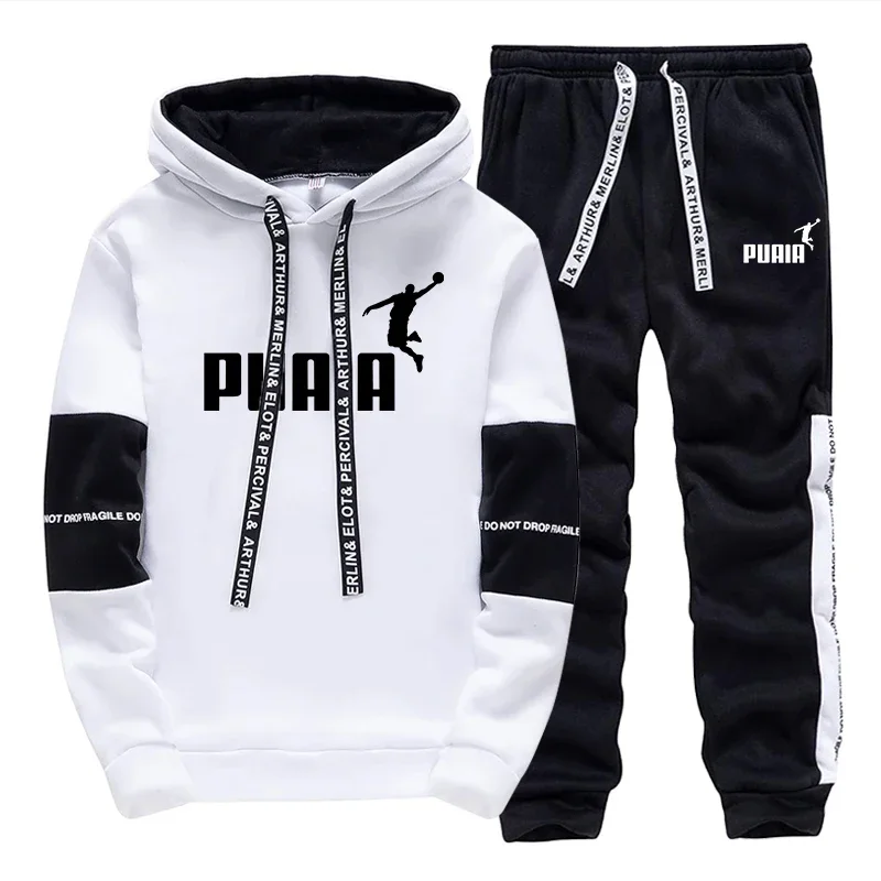 Hot Sales Mens Tracksuit Print - đánh giá và giá Outdoor Sport Hoodie