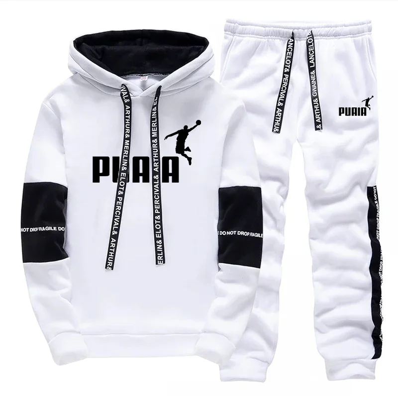 Hot Sales Mens Tracksuit Print - đánh giá và giá Outdoor Sport Hoodie