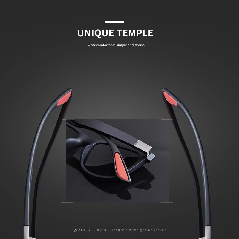 Classic Retro PC Frame Sunglas - đánh giá và giá Outdoor Sport Glasses