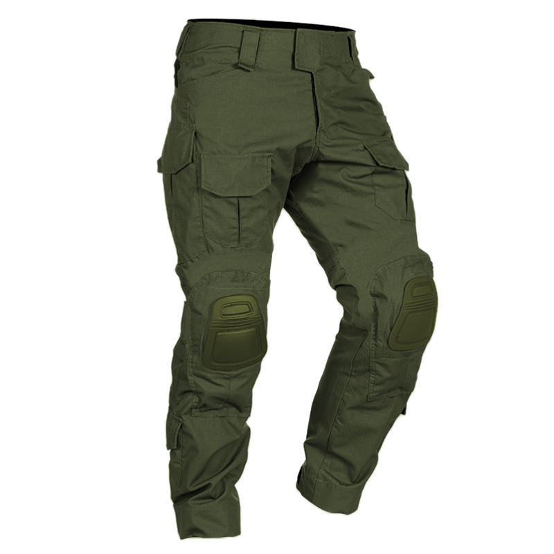 Combat Pants +Pads Elastic Spo - đánh giá và giá Outdoor Sport Climbing Gear