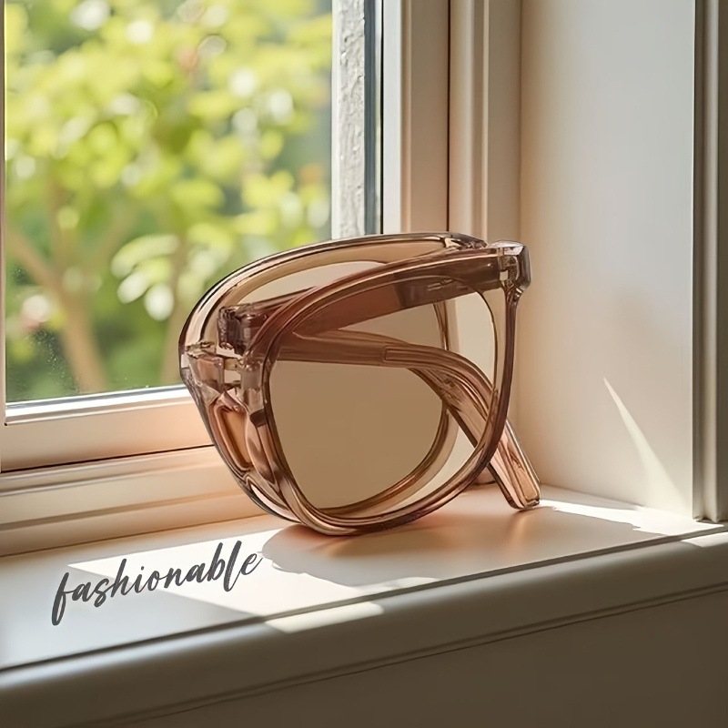 Foldable Sunglasses - Lightwei - đánh giá và giá Outdoor Sport Glasses