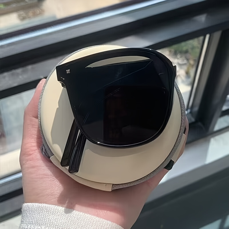 Foldable Sunglasses - Lightwei - đánh giá và giá Outdoor Sport Glasses