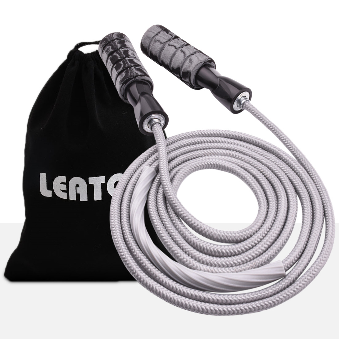 Men/Woman Speed Jump Rope Prof - đánh giá và giá Speed Skipping Rope